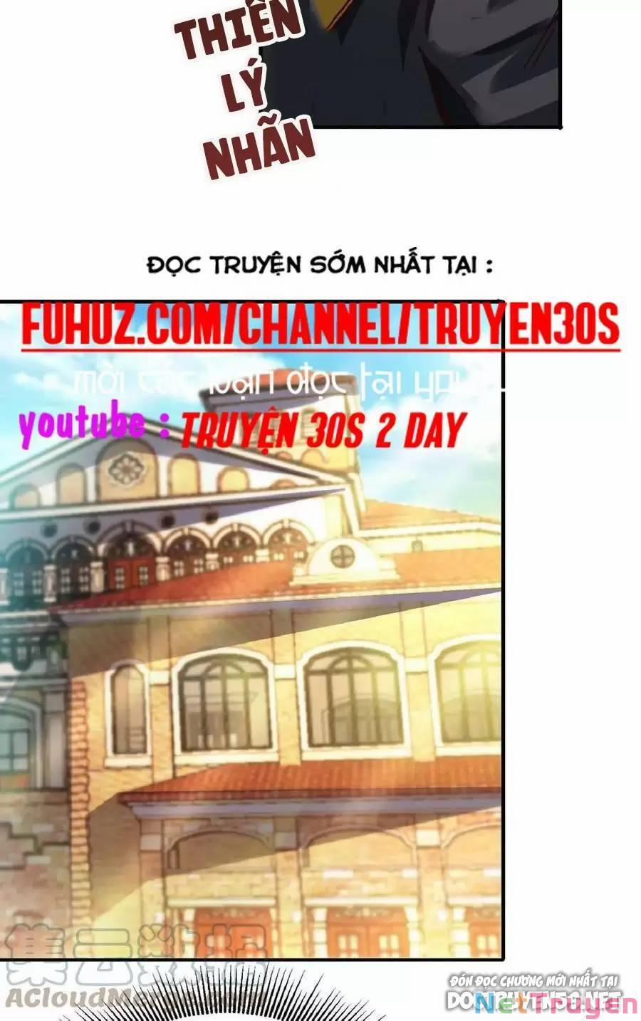 Linh Khí Khôi Phục: Ta Mỗi Ngày Thu Được Một Cái Kỹ Năng Mới 65 trang 11