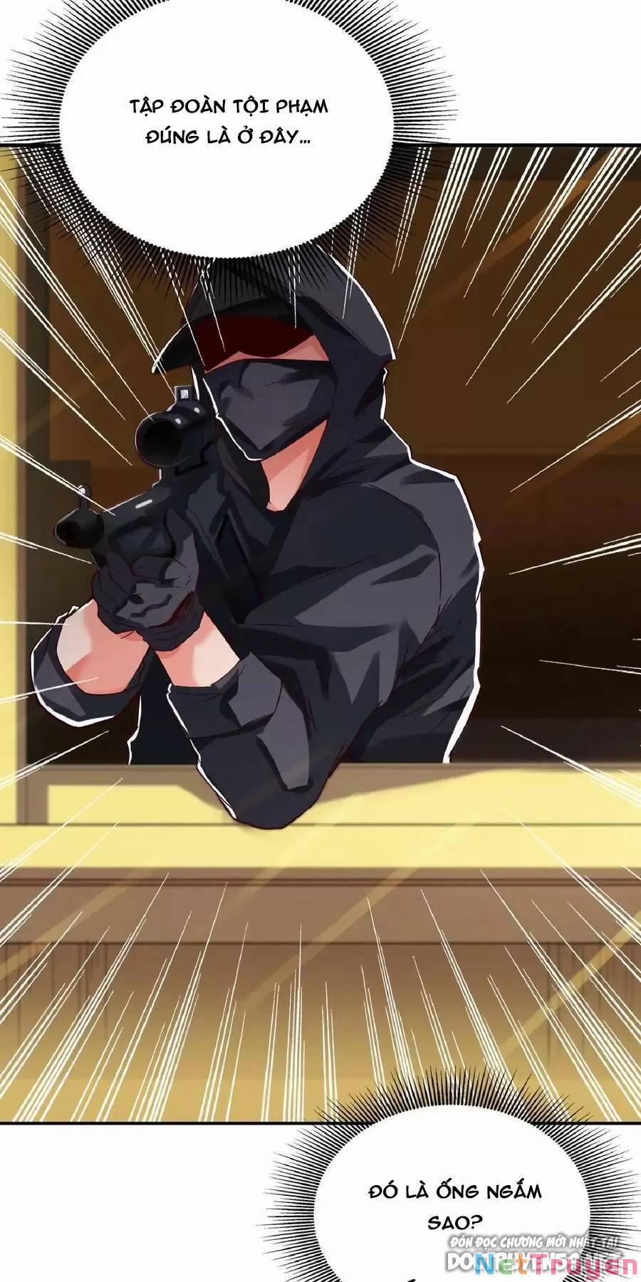 Linh Khí Khôi Phục: Ta Mỗi Ngày Thu Được Một Cái Kỹ Năng Mới 65 trang 12