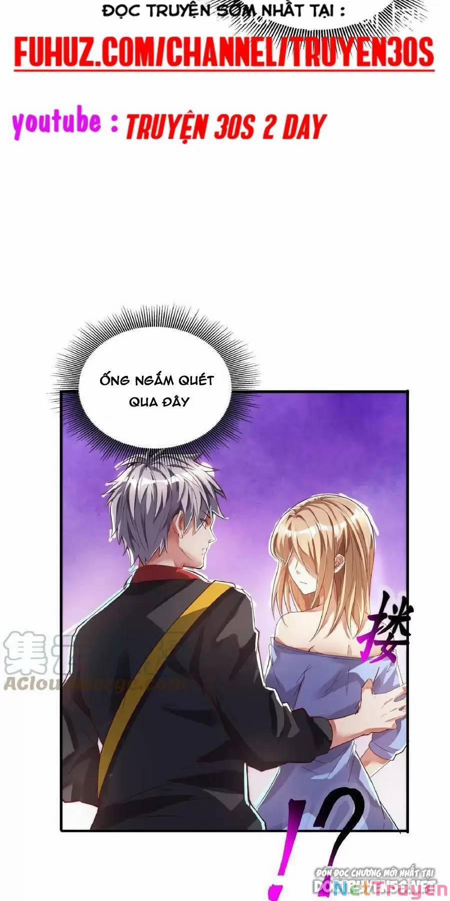 Linh Khí Khôi Phục: Ta Mỗi Ngày Thu Được Một Cái Kỹ Năng Mới 65 trang 13