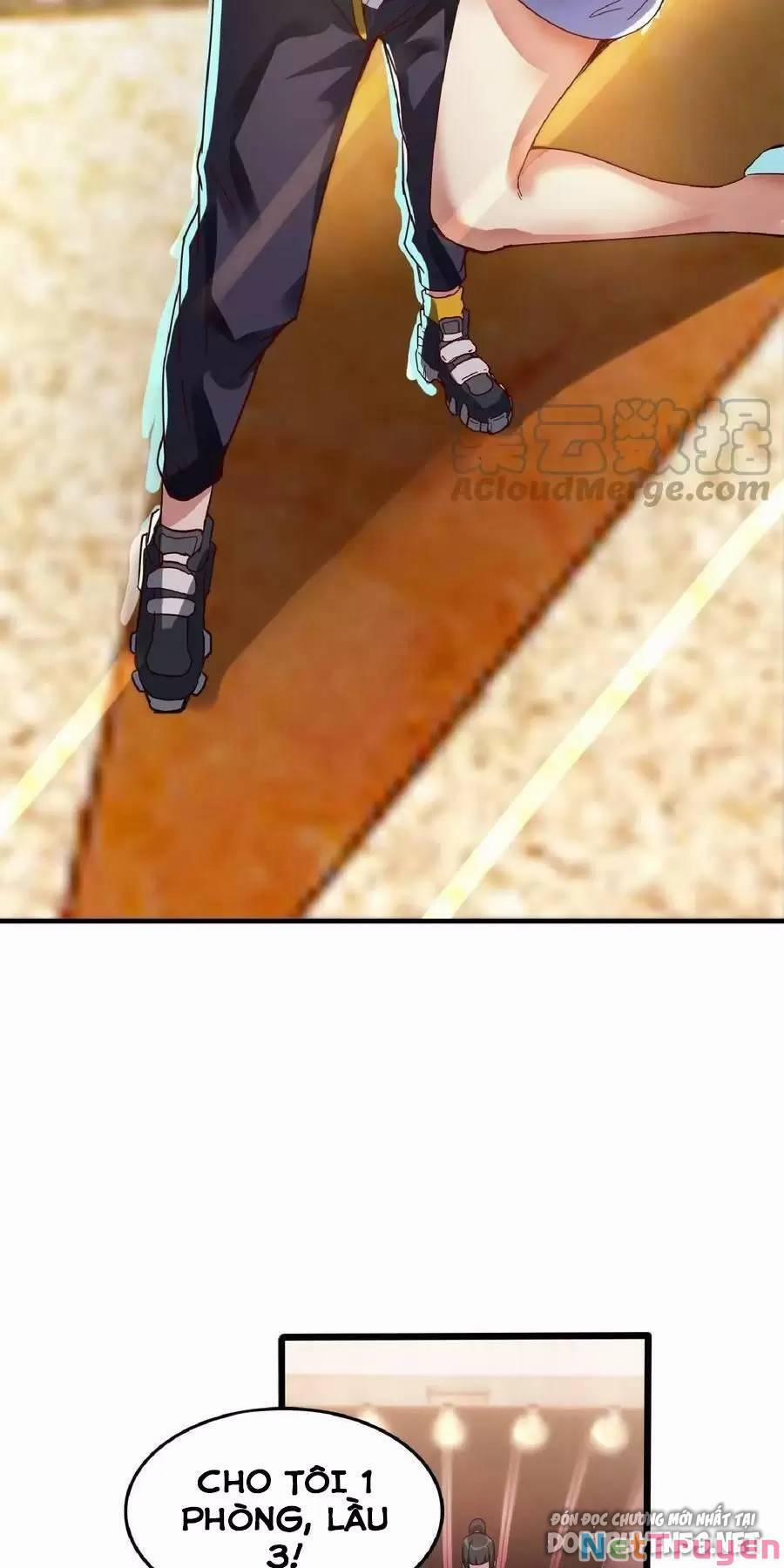 Linh Khí Khôi Phục: Ta Mỗi Ngày Thu Được Một Cái Kỹ Năng Mới 65 trang 17