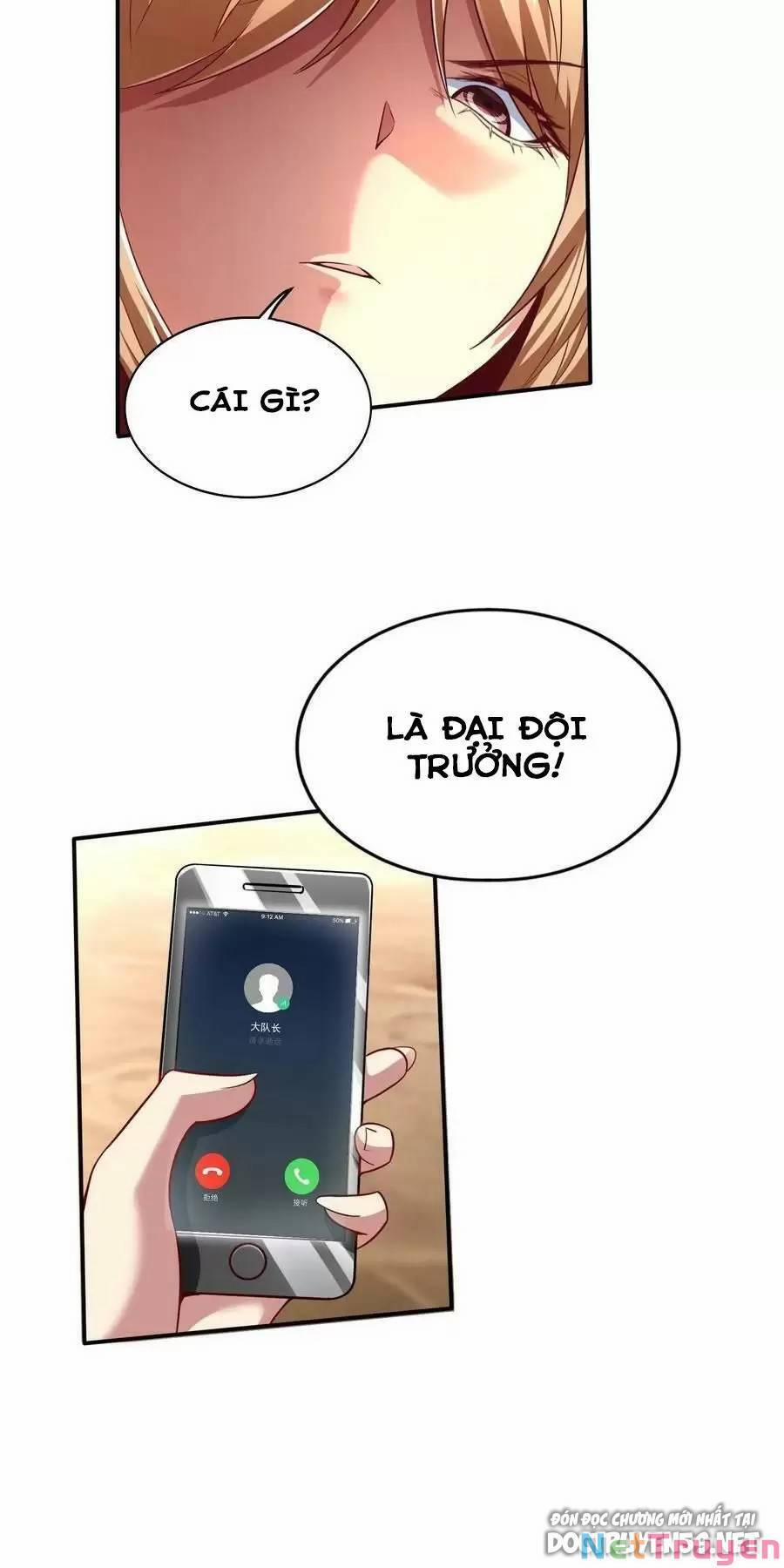 Linh Khí Khôi Phục: Ta Mỗi Ngày Thu Được Một Cái Kỹ Năng Mới 66 trang 20