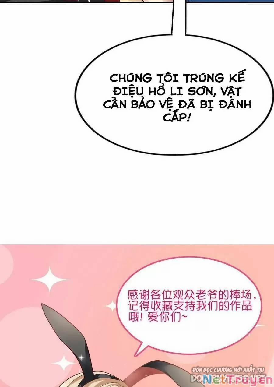 Linh Khí Khôi Phục: Ta Mỗi Ngày Thu Được Một Cái Kỹ Năng Mới 66 trang 22