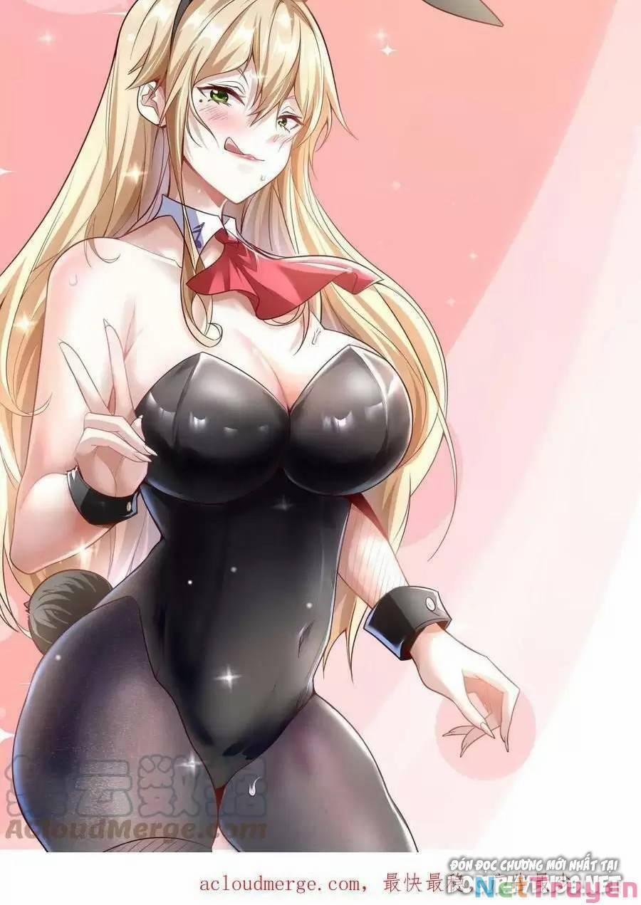 Linh Khí Khôi Phục: Ta Mỗi Ngày Thu Được Một Cái Kỹ Năng Mới 66 trang 23