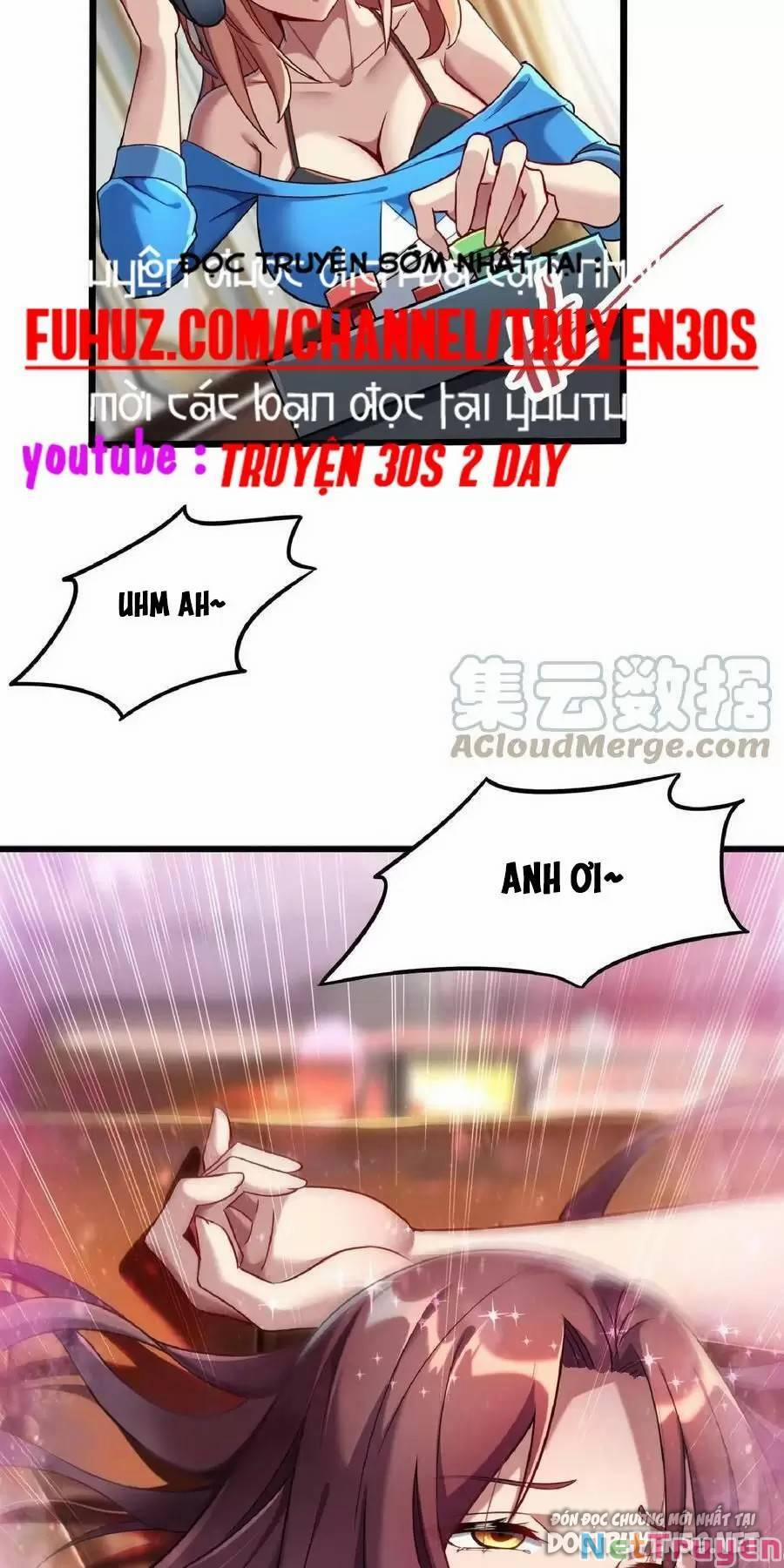 Linh Khí Khôi Phục: Ta Mỗi Ngày Thu Được Một Cái Kỹ Năng Mới 66 trang 4