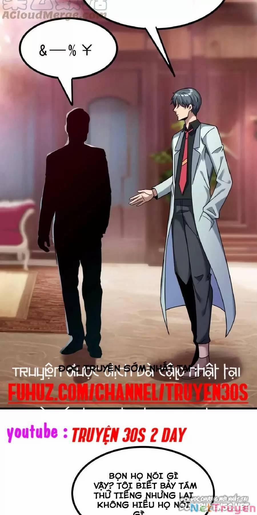 Linh Khí Khôi Phục: Ta Mỗi Ngày Thu Được Một Cái Kỹ Năng Mới 66 trang 8