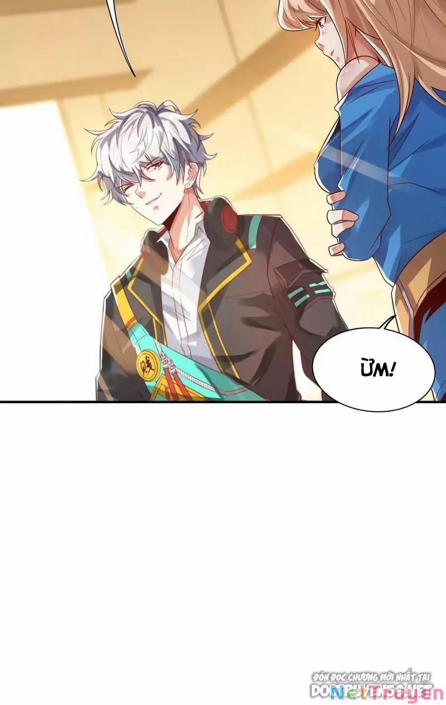 Linh Khí Khôi Phục: Ta Mỗi Ngày Thu Được Một Cái Kỹ Năng Mới 67 trang 10