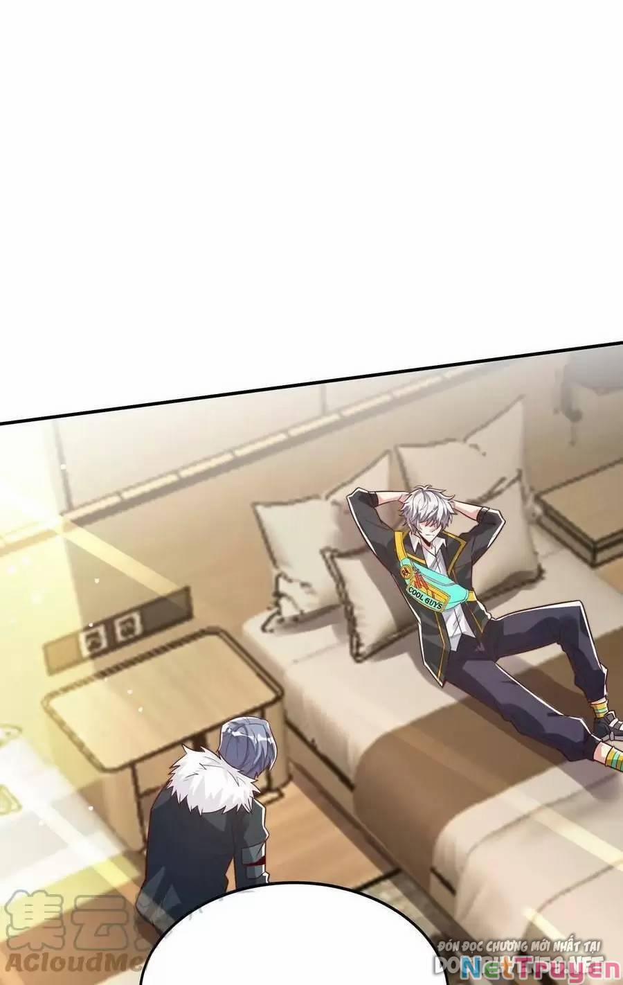 Linh Khí Khôi Phục: Ta Mỗi Ngày Thu Được Một Cái Kỹ Năng Mới 67 trang 11