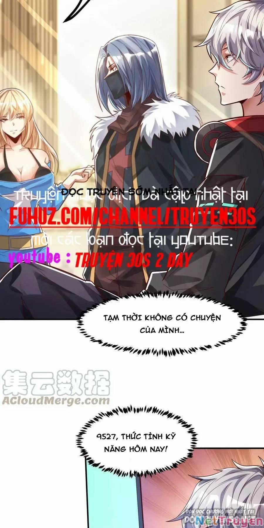 Linh Khí Khôi Phục: Ta Mỗi Ngày Thu Được Một Cái Kỹ Năng Mới 67 trang 13