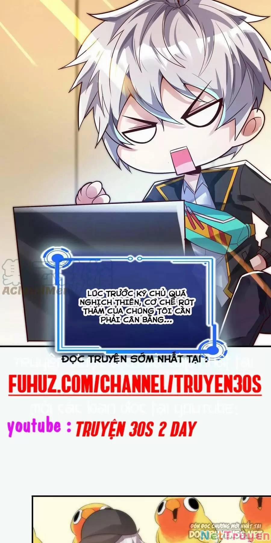 Linh Khí Khôi Phục: Ta Mỗi Ngày Thu Được Một Cái Kỹ Năng Mới 67 trang 15