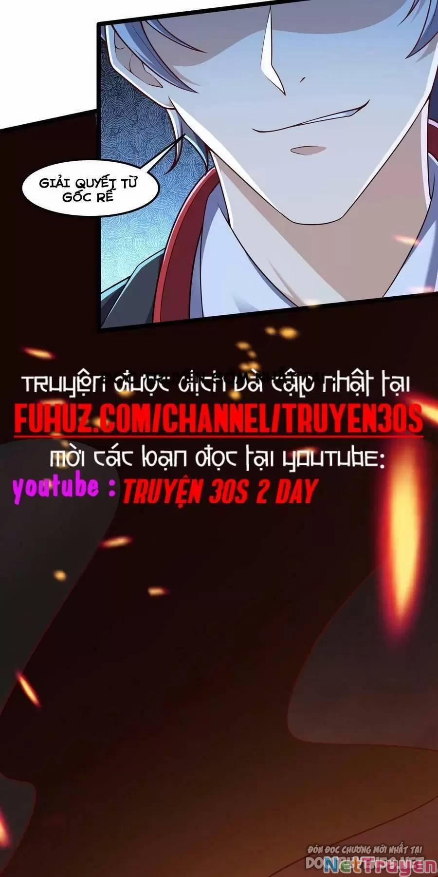 Linh Khí Khôi Phục: Ta Mỗi Ngày Thu Được Một Cái Kỹ Năng Mới 67 trang 21