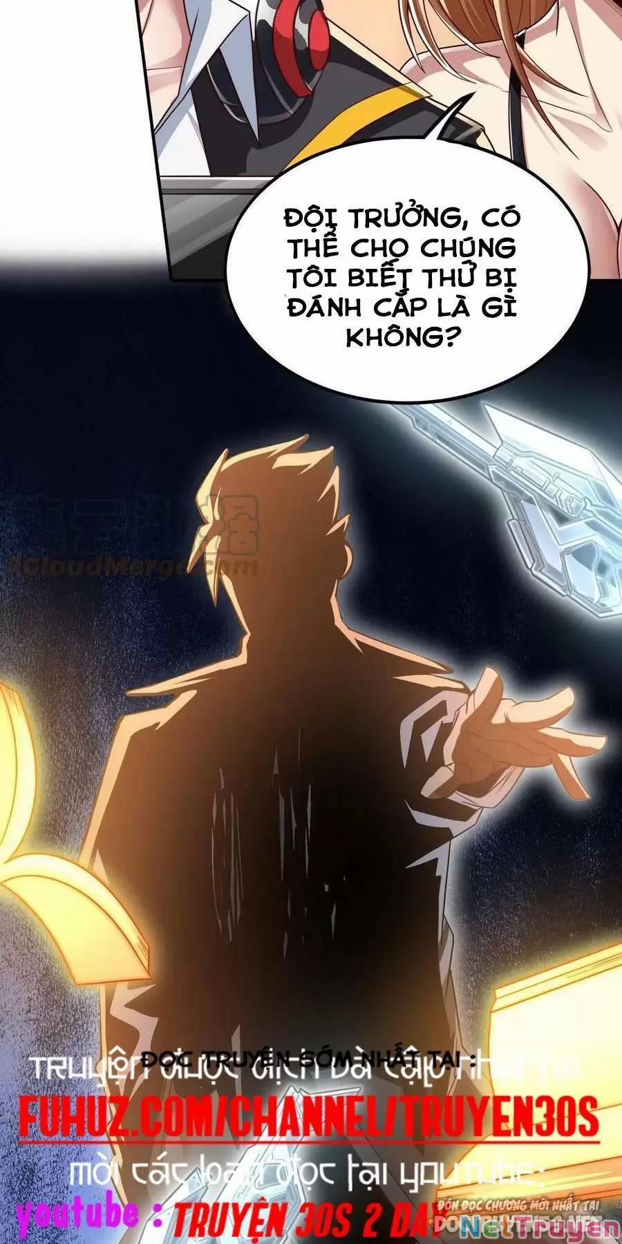 Linh Khí Khôi Phục: Ta Mỗi Ngày Thu Được Một Cái Kỹ Năng Mới 67 trang 4