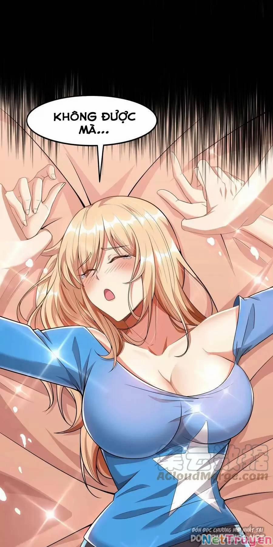 Linh Khí Khôi Phục: Ta Mỗi Ngày Thu Được Một Cái Kỹ Năng Mới 68 trang 11