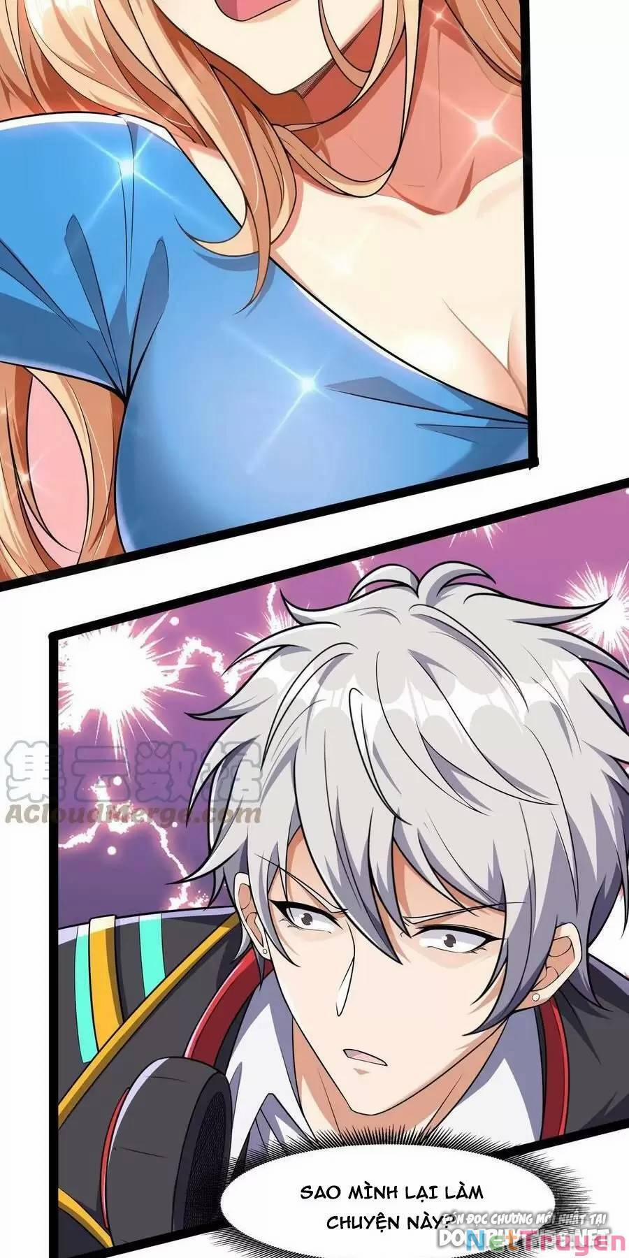 Linh Khí Khôi Phục: Ta Mỗi Ngày Thu Được Một Cái Kỹ Năng Mới 68 trang 13