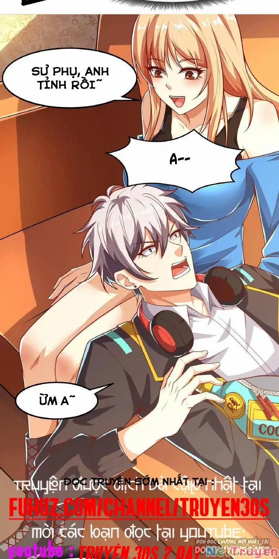 Linh Khí Khôi Phục: Ta Mỗi Ngày Thu Được Một Cái Kỹ Năng Mới 68 trang 14