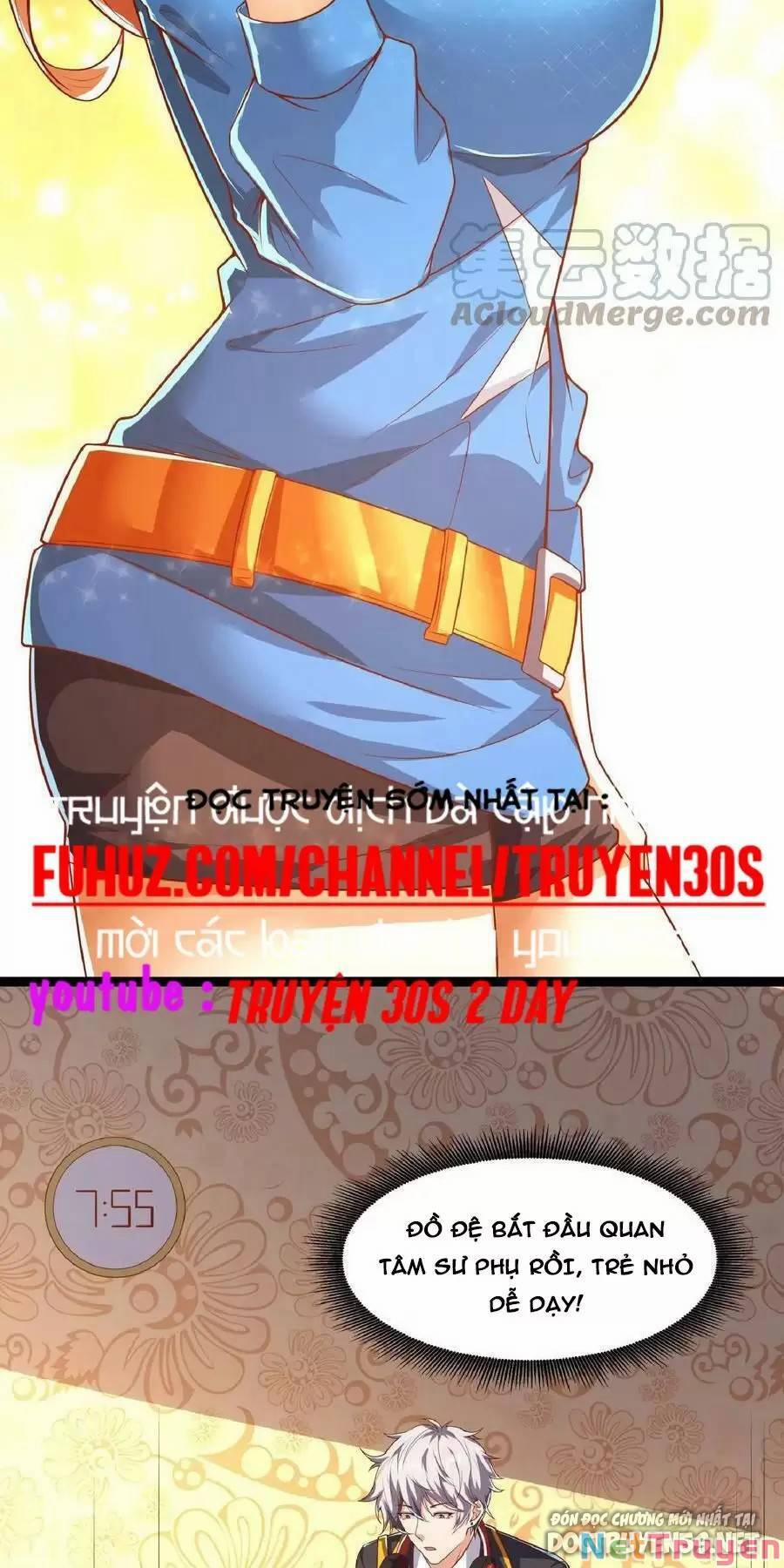 Linh Khí Khôi Phục: Ta Mỗi Ngày Thu Được Một Cái Kỹ Năng Mới 68 trang 17