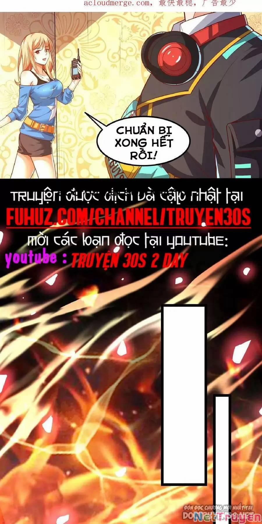 Linh Khí Khôi Phục: Ta Mỗi Ngày Thu Được Một Cái Kỹ Năng Mới 68 trang 19