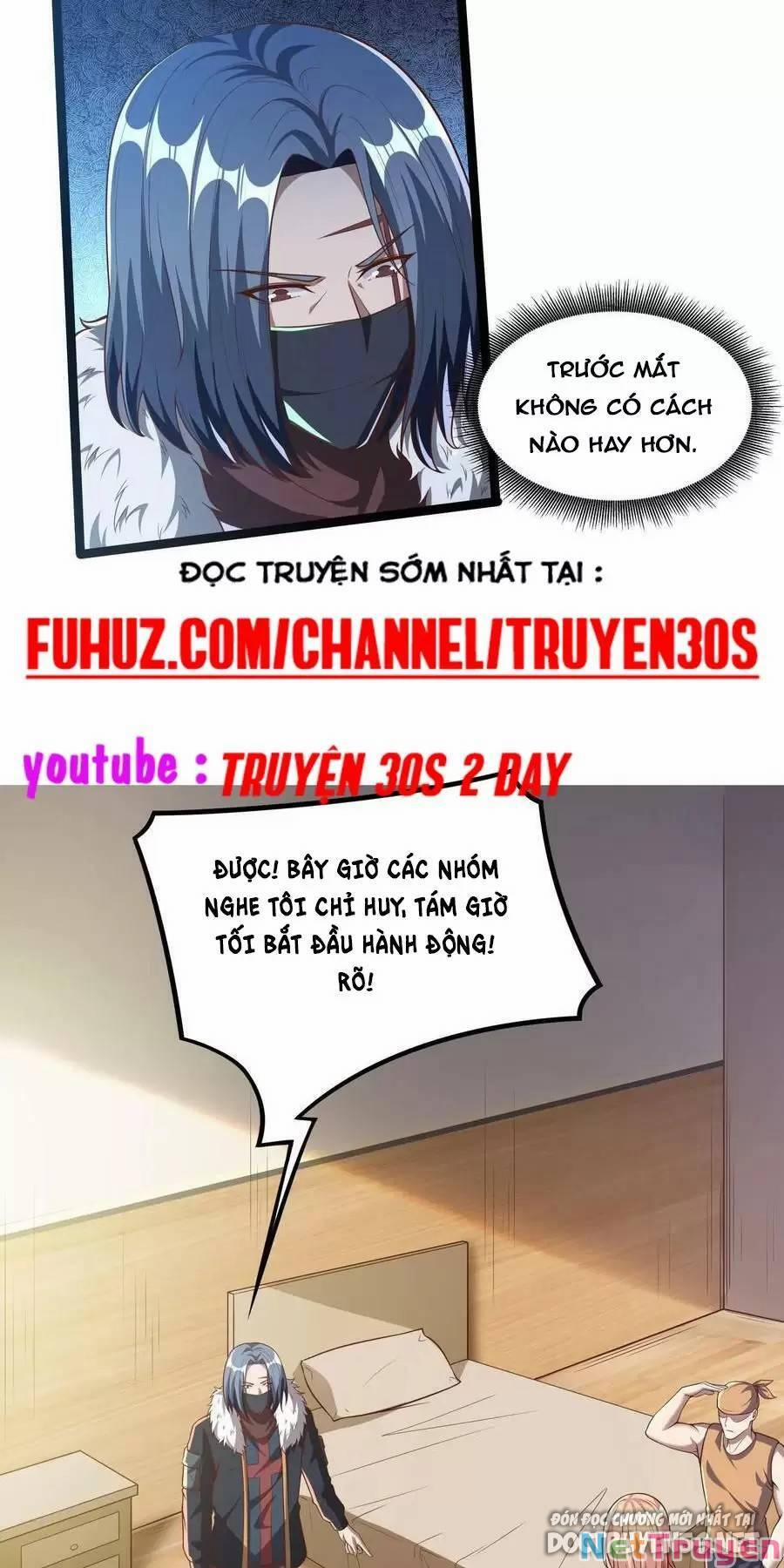 Linh Khí Khôi Phục: Ta Mỗi Ngày Thu Được Một Cái Kỹ Năng Mới 68 trang 4