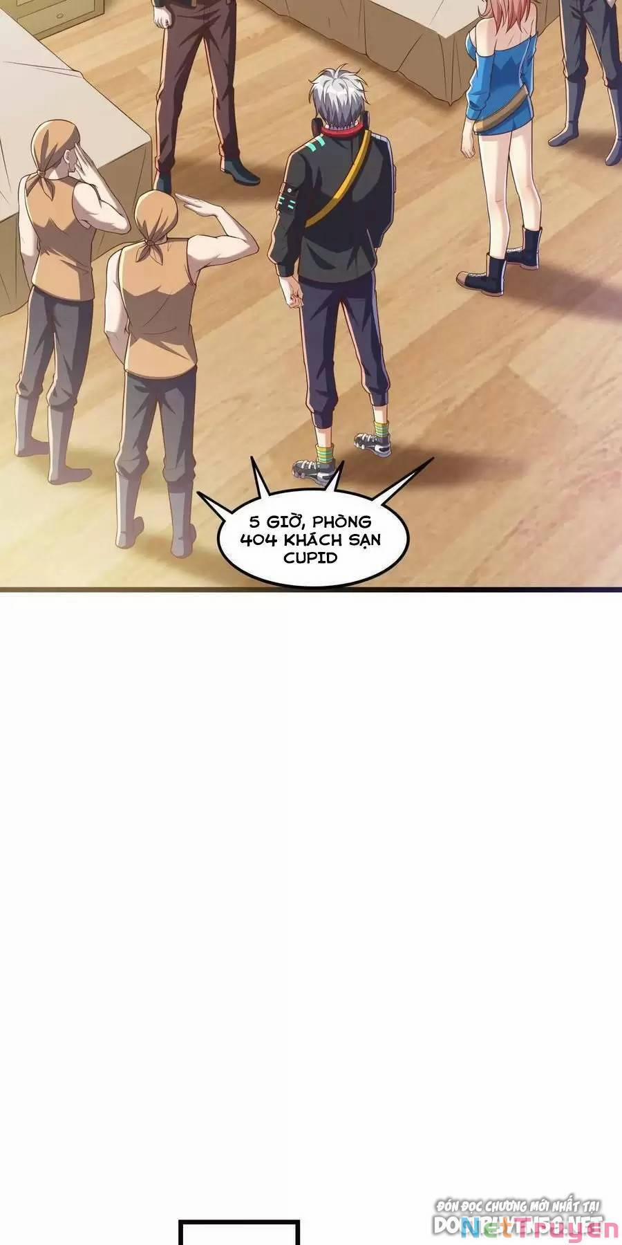 Linh Khí Khôi Phục: Ta Mỗi Ngày Thu Được Một Cái Kỹ Năng Mới 68 trang 5