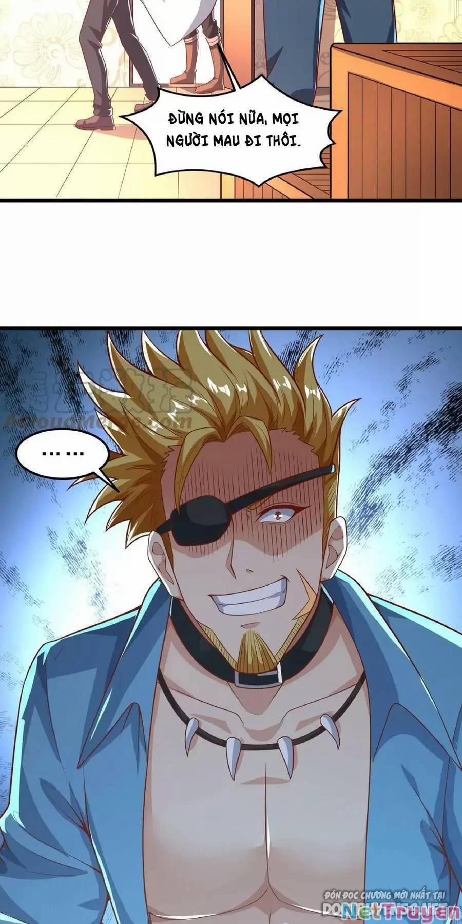 Linh Khí Khôi Phục: Ta Mỗi Ngày Thu Được Một Cái Kỹ Năng Mới 69 trang 4