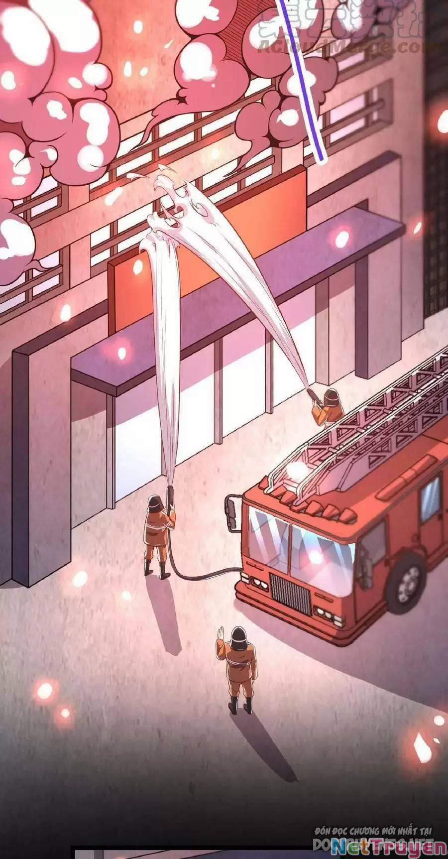 Linh Khí Khôi Phục: Ta Mỗi Ngày Thu Được Một Cái Kỹ Năng Mới 69 trang 8