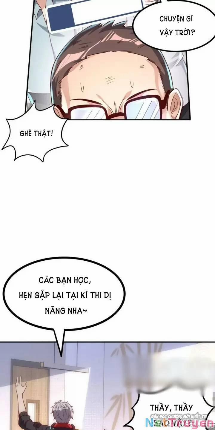 Linh Khí Khôi Phục: Ta Mỗi Ngày Thu Được Một Cái Kỹ Năng Mới 7 trang 19