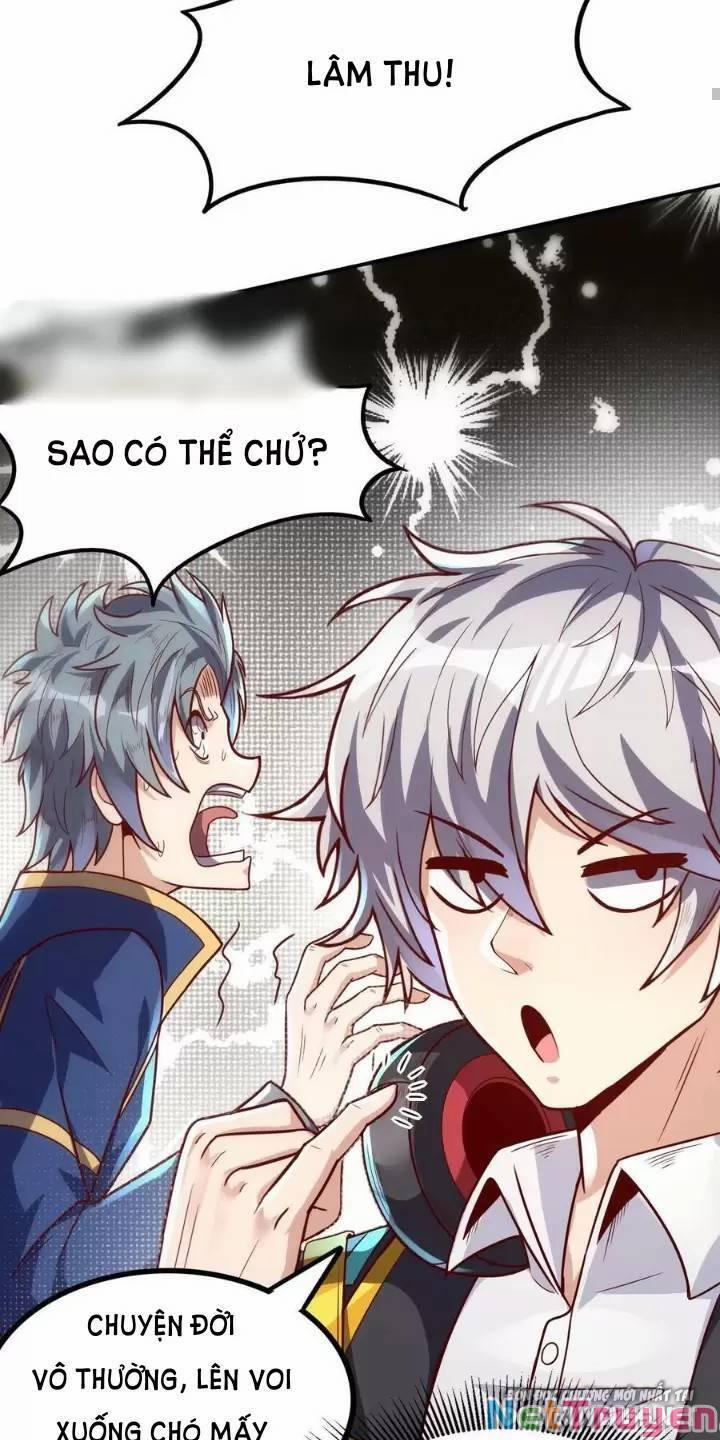 Linh Khí Khôi Phục: Ta Mỗi Ngày Thu Được Một Cái Kỹ Năng Mới 7 trang 23