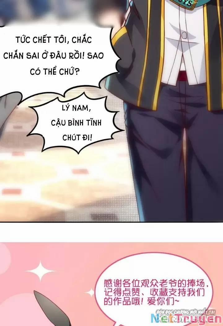 Linh Khí Khôi Phục: Ta Mỗi Ngày Thu Được Một Cái Kỹ Năng Mới 7 trang 25