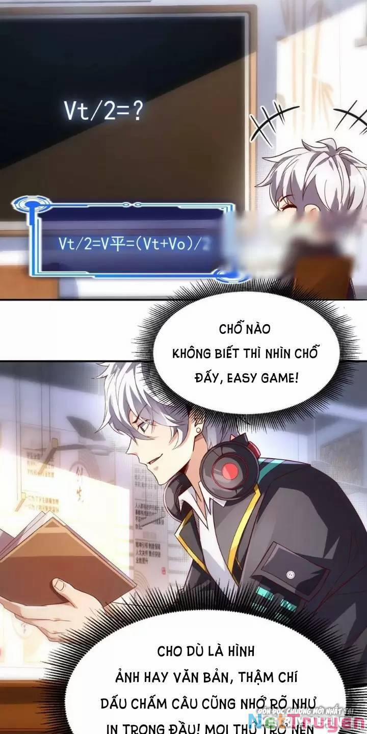 Linh Khí Khôi Phục: Ta Mỗi Ngày Thu Được Một Cái Kỹ Năng Mới 7 trang 6