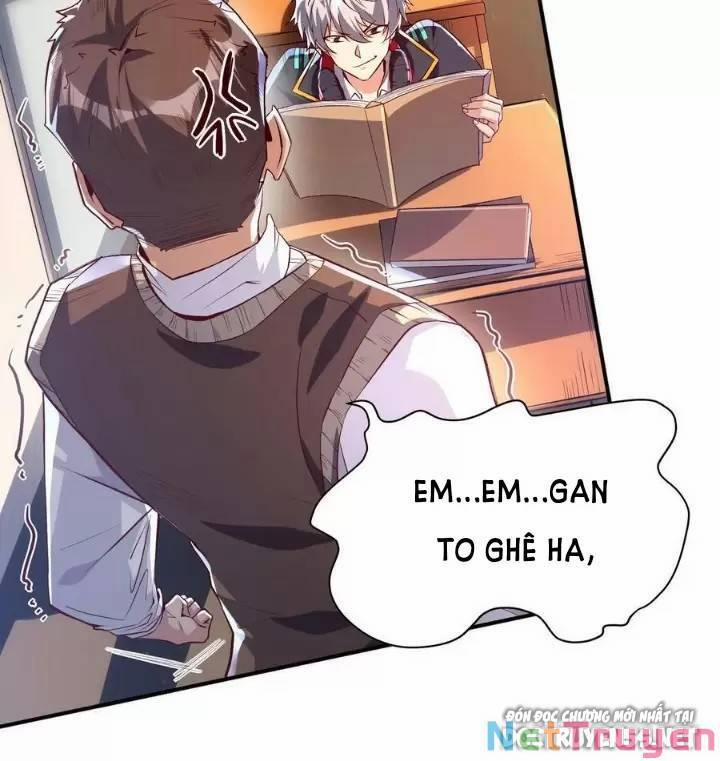 Linh Khí Khôi Phục: Ta Mỗi Ngày Thu Được Một Cái Kỹ Năng Mới 7 trang 8