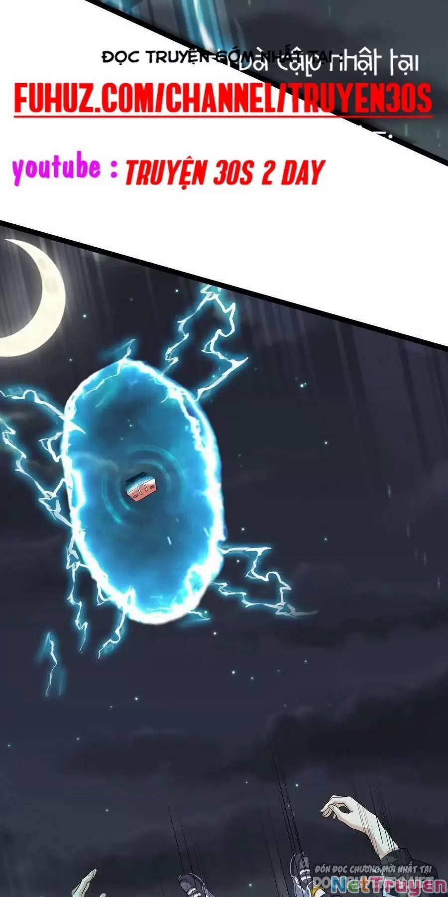 Linh Khí Khôi Phục: Ta Mỗi Ngày Thu Được Một Cái Kỹ Năng Mới 70 trang 12