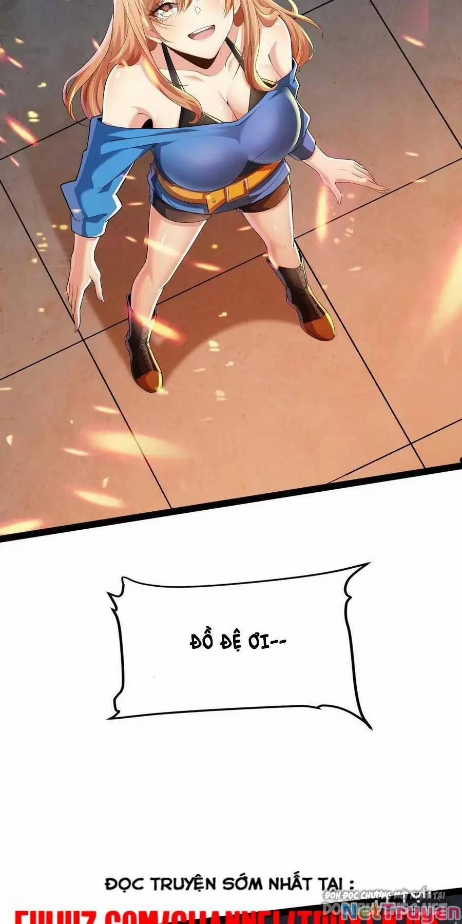 Linh Khí Khôi Phục: Ta Mỗi Ngày Thu Được Một Cái Kỹ Năng Mới 70 trang 16