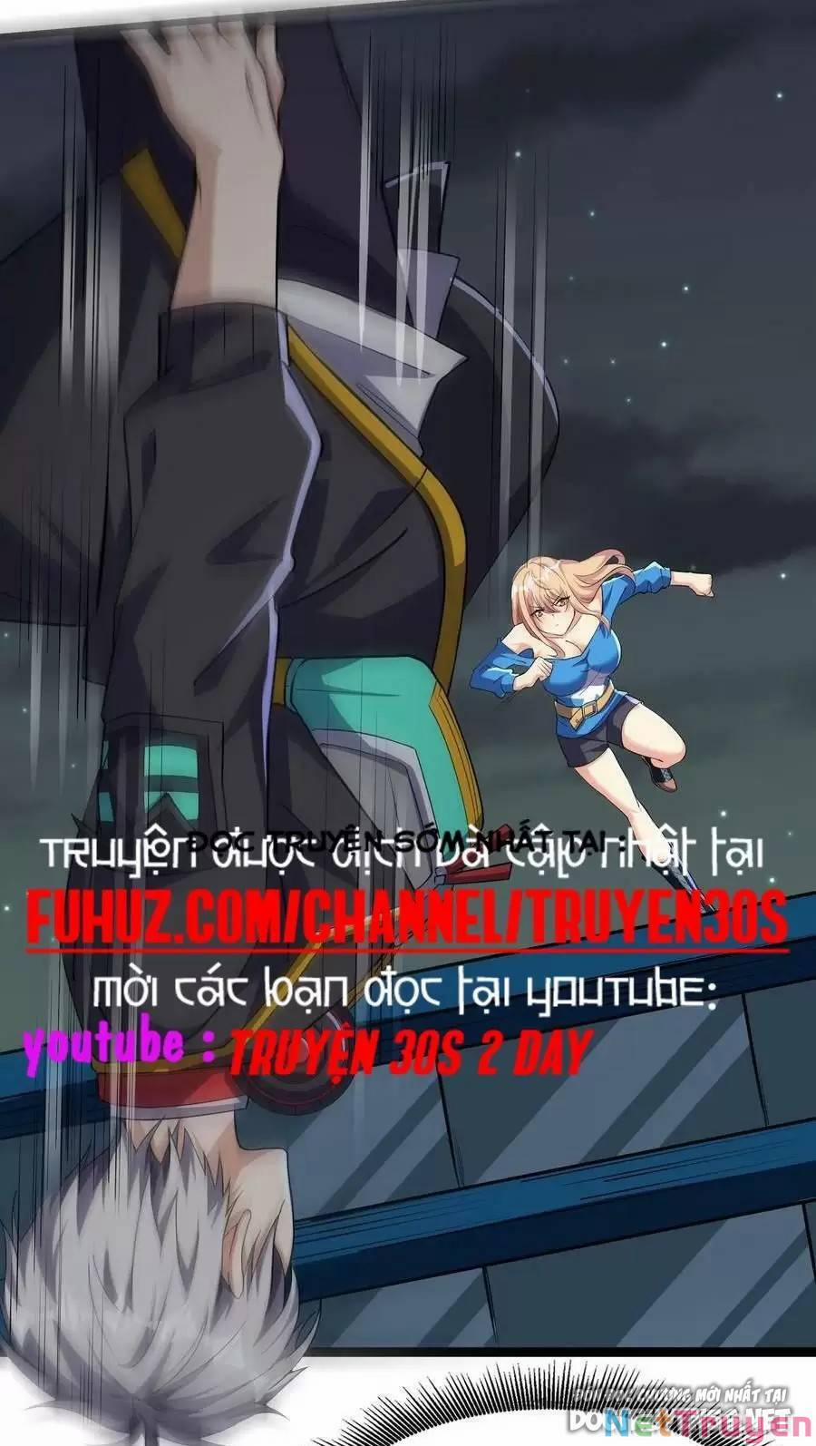 Linh Khí Khôi Phục: Ta Mỗi Ngày Thu Được Một Cái Kỹ Năng Mới 70 trang 19