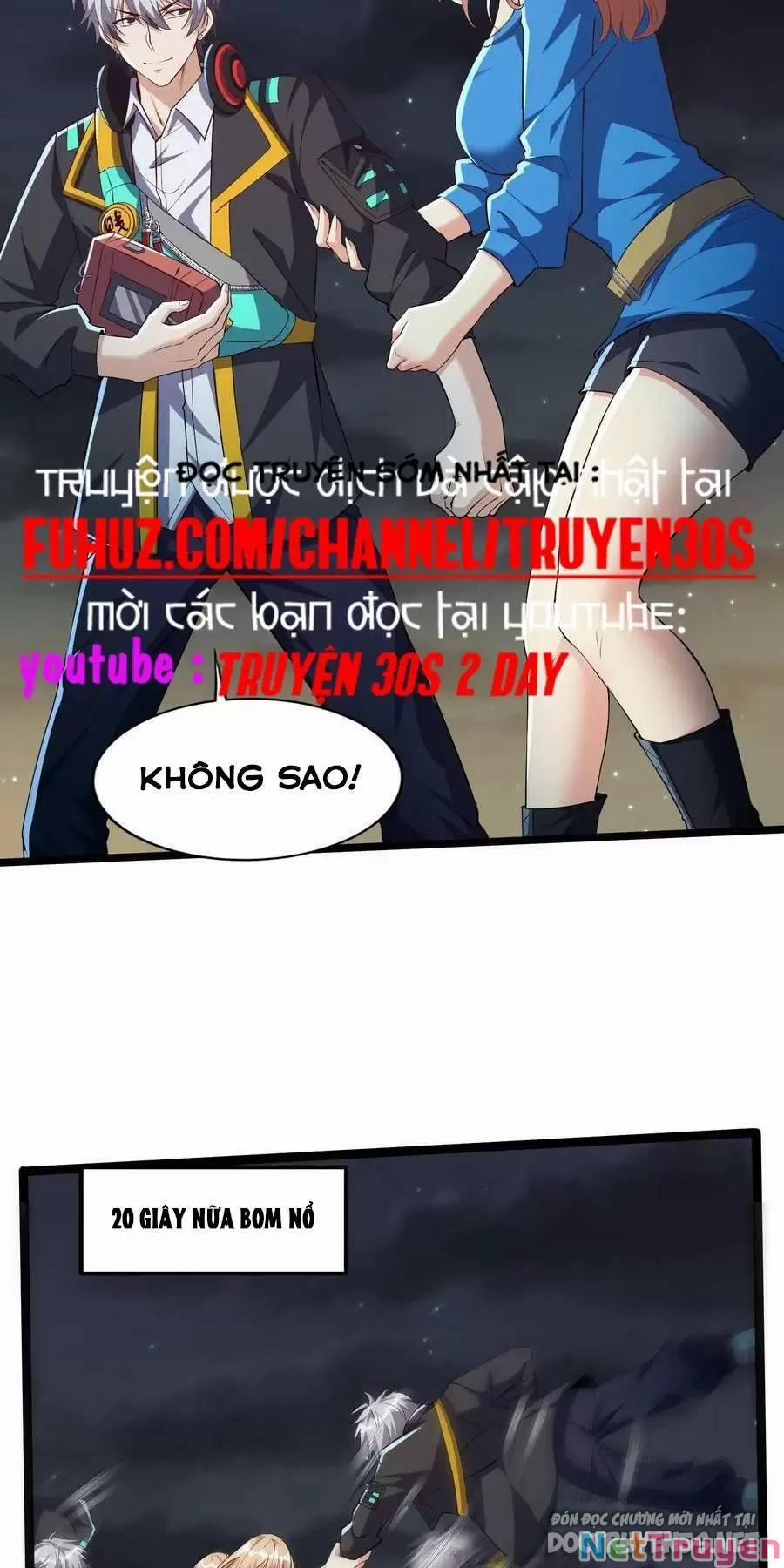 Linh Khí Khôi Phục: Ta Mỗi Ngày Thu Được Một Cái Kỹ Năng Mới 70 trang 2