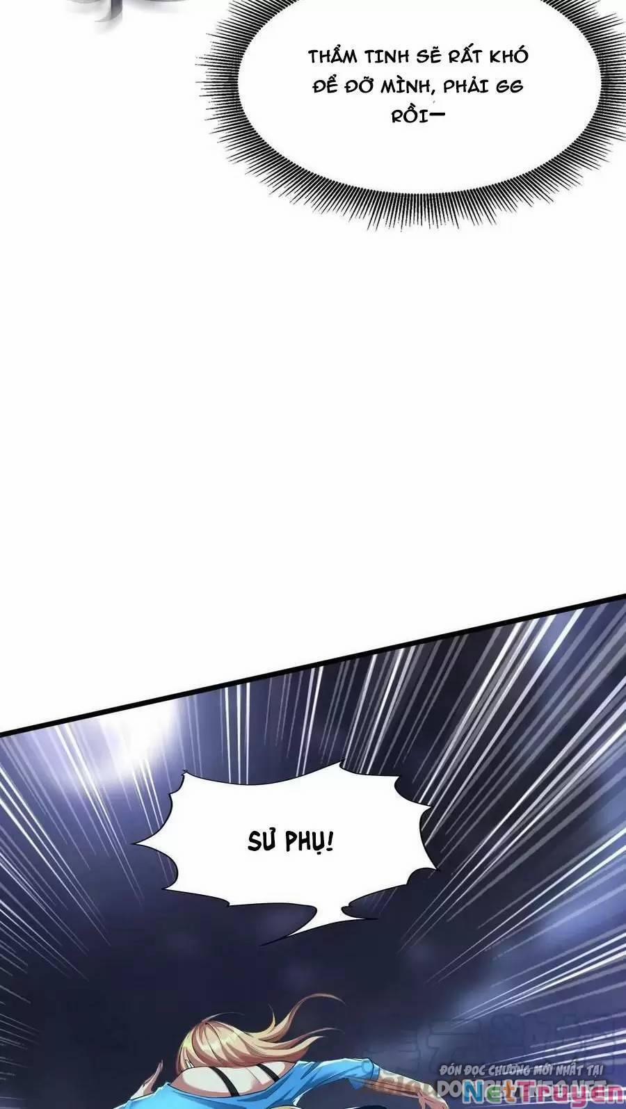 Linh Khí Khôi Phục: Ta Mỗi Ngày Thu Được Một Cái Kỹ Năng Mới 70 trang 20