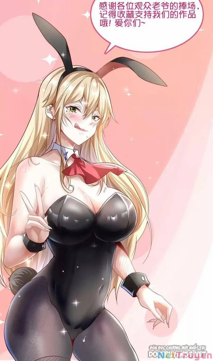 Linh Khí Khôi Phục: Ta Mỗi Ngày Thu Được Một Cái Kỹ Năng Mới 70 trang 27