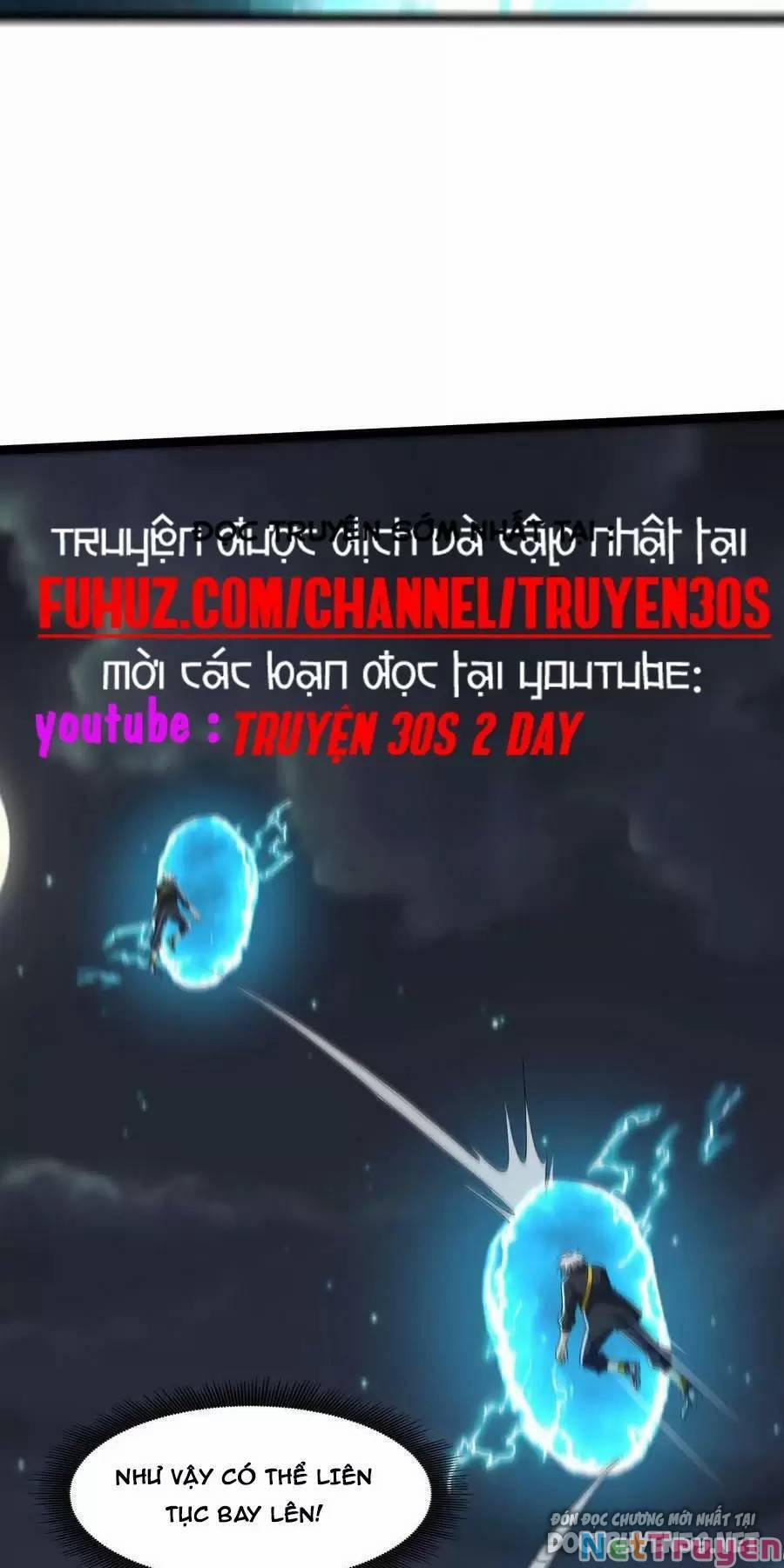 Linh Khí Khôi Phục: Ta Mỗi Ngày Thu Được Một Cái Kỹ Năng Mới 70 trang 7