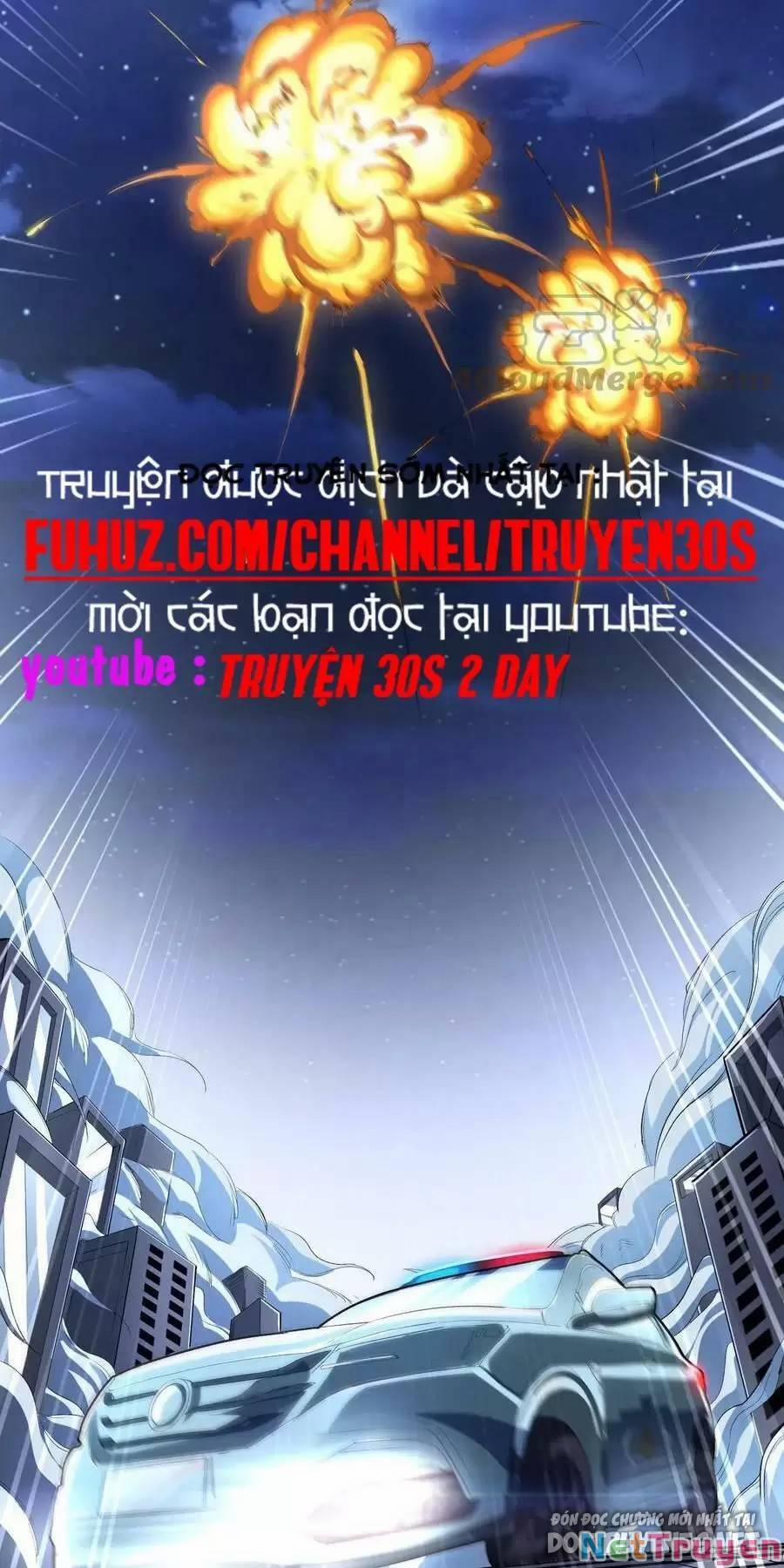 Linh Khí Khôi Phục: Ta Mỗi Ngày Thu Được Một Cái Kỹ Năng Mới 71 trang 6