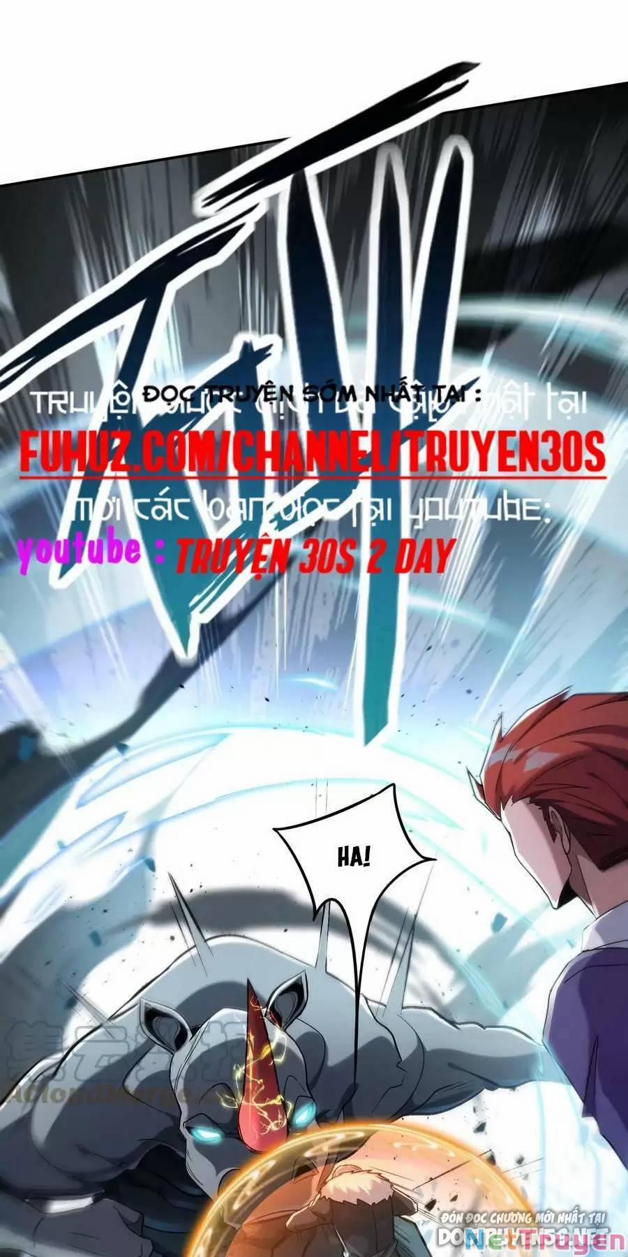 Linh Khí Khôi Phục: Ta Mỗi Ngày Thu Được Một Cái Kỹ Năng Mới 72 trang 18