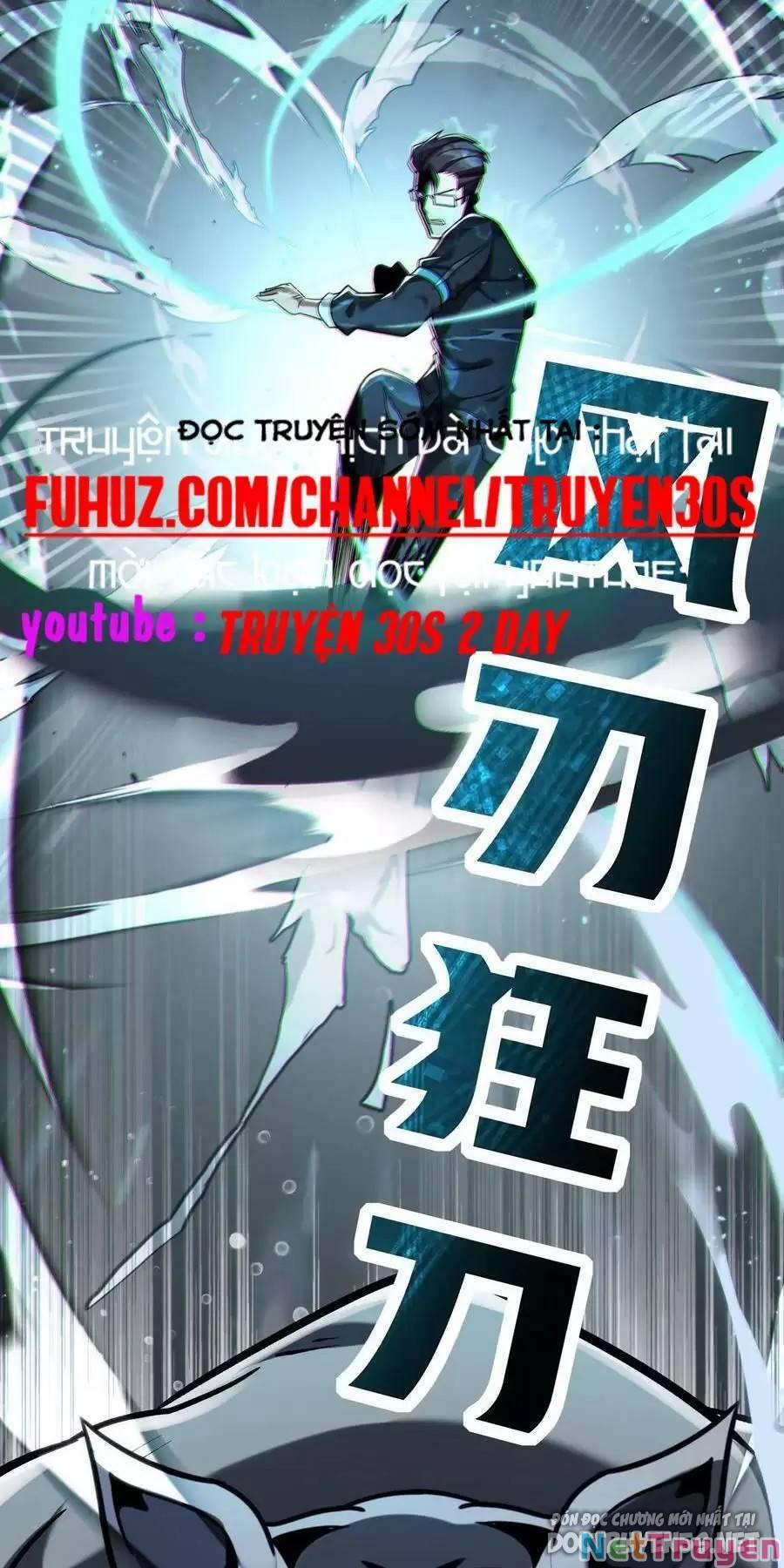 Linh Khí Khôi Phục: Ta Mỗi Ngày Thu Được Một Cái Kỹ Năng Mới 72 trang 21