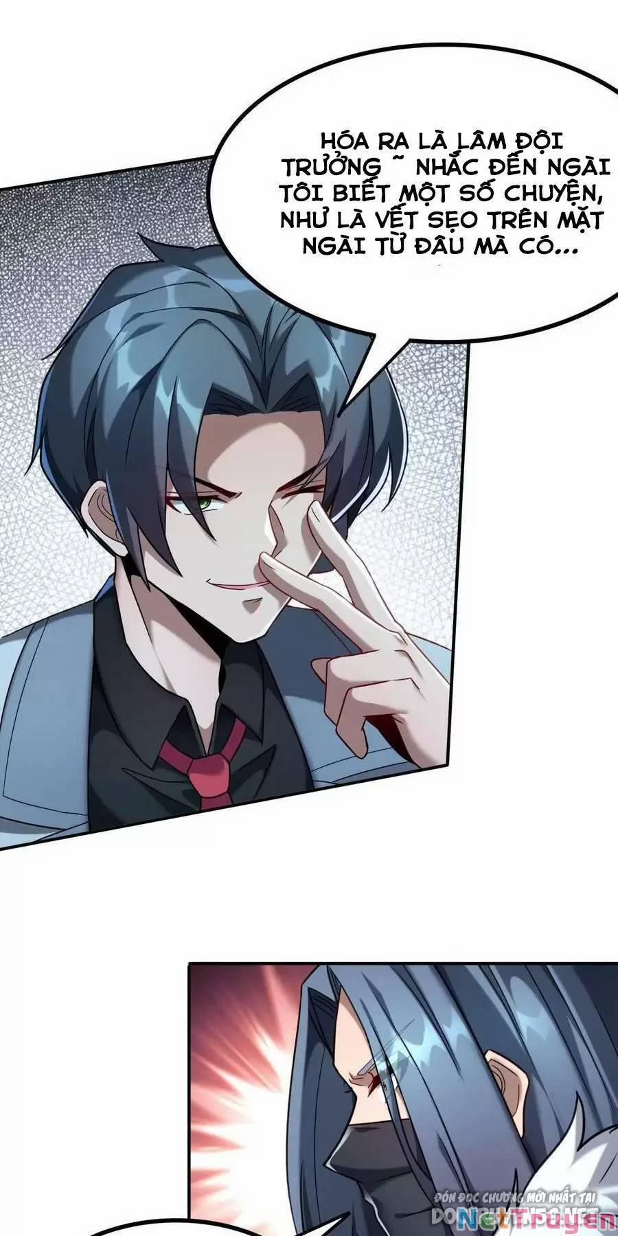 Linh Khí Khôi Phục: Ta Mỗi Ngày Thu Được Một Cái Kỹ Năng Mới 72 trang 3