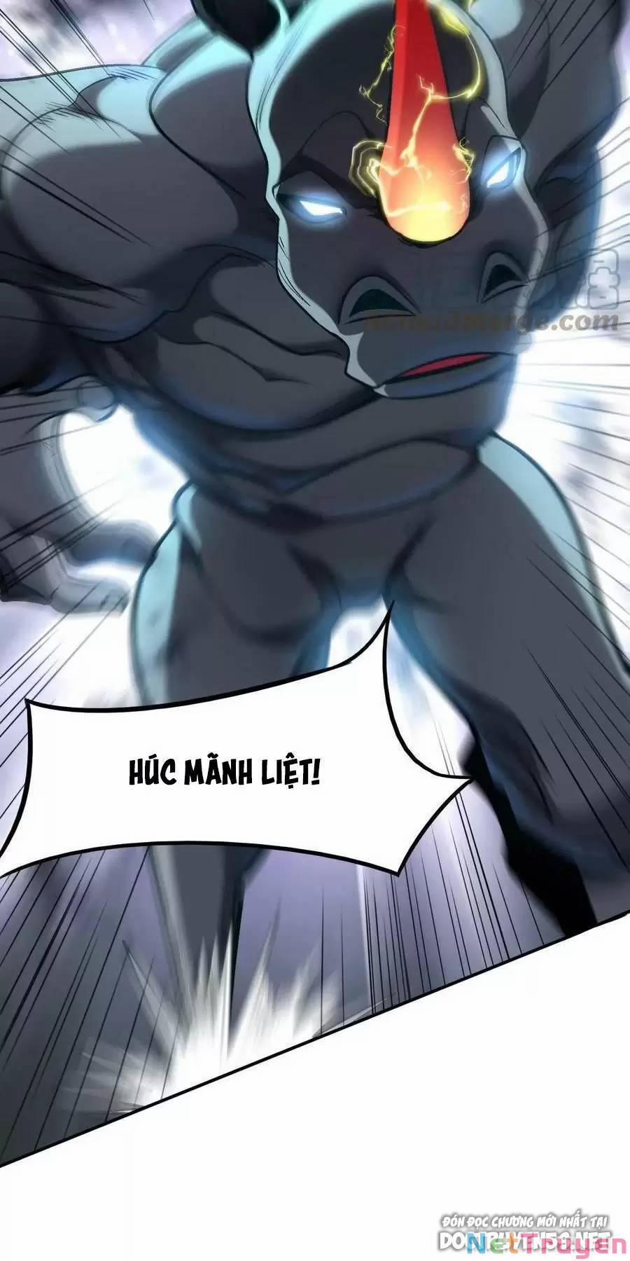 Linh Khí Khôi Phục: Ta Mỗi Ngày Thu Được Một Cái Kỹ Năng Mới 72 trang 6