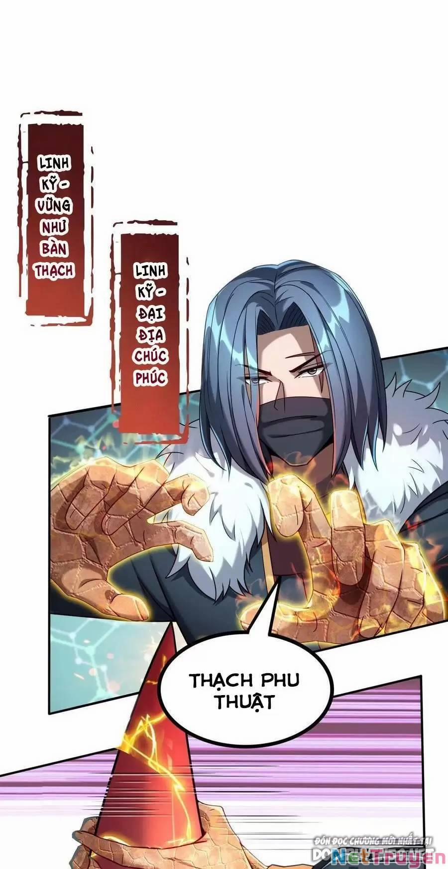 Linh Khí Khôi Phục: Ta Mỗi Ngày Thu Được Một Cái Kỹ Năng Mới 72 trang 7