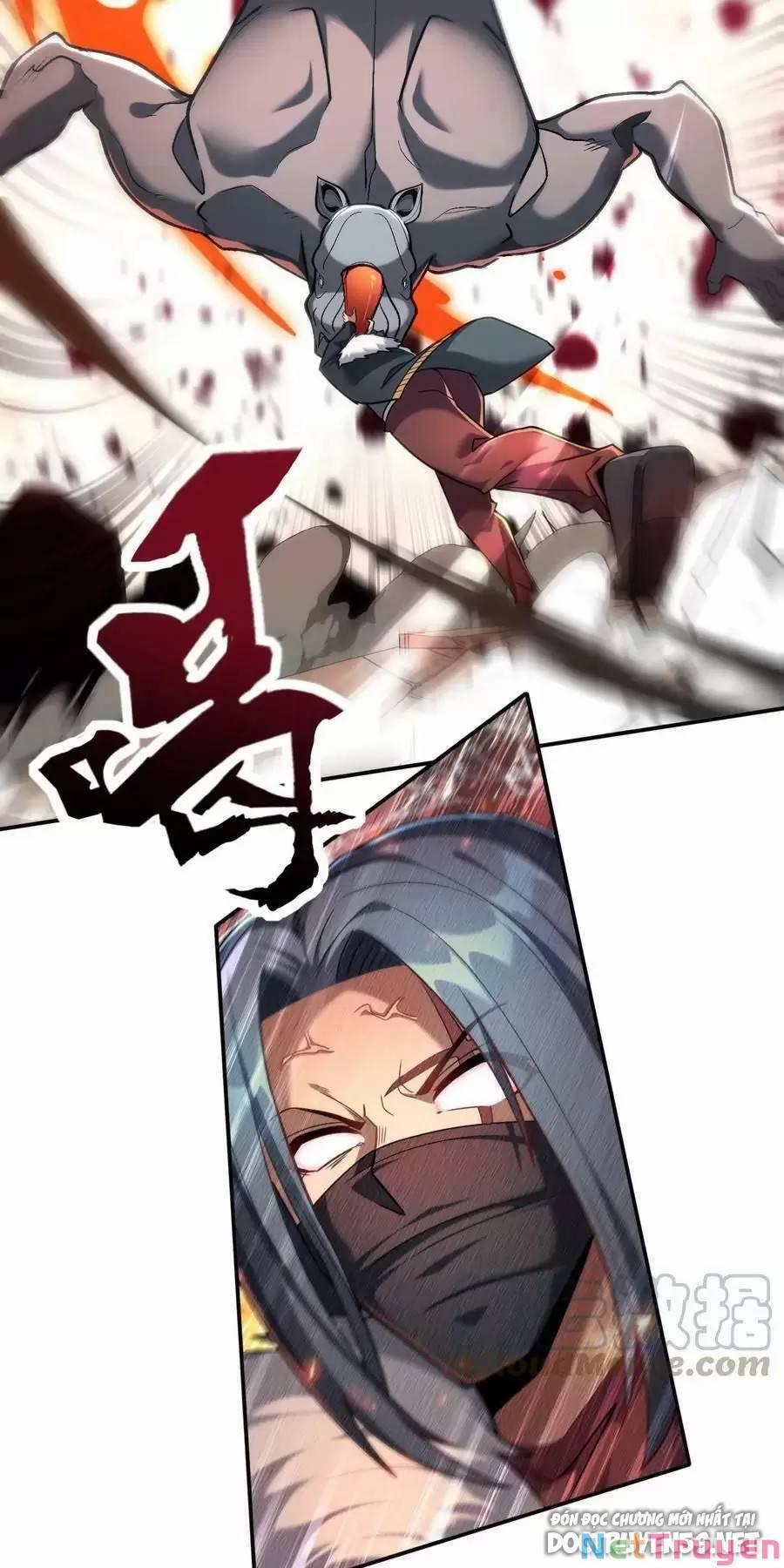 Linh Khí Khôi Phục: Ta Mỗi Ngày Thu Được Một Cái Kỹ Năng Mới 72 trang 9