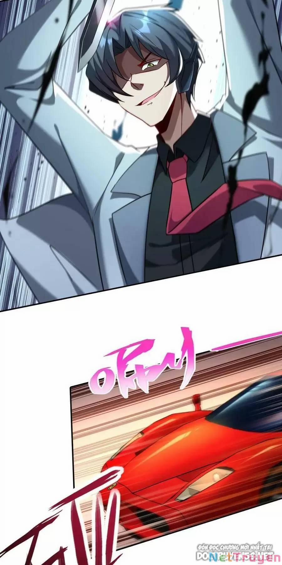 Linh Khí Khôi Phục: Ta Mỗi Ngày Thu Được Một Cái Kỹ Năng Mới 73 trang 1