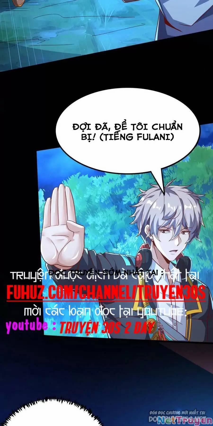 Linh Khí Khôi Phục: Ta Mỗi Ngày Thu Được Một Cái Kỹ Năng Mới 73 trang 10