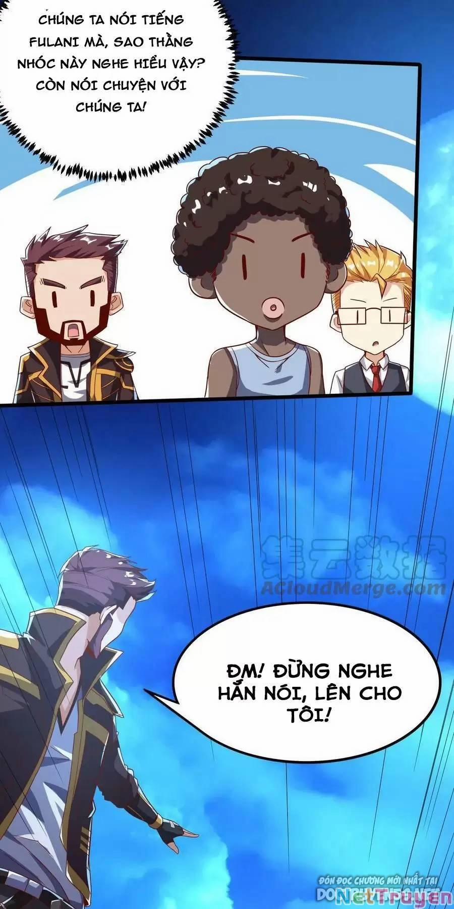 Linh Khí Khôi Phục: Ta Mỗi Ngày Thu Được Một Cái Kỹ Năng Mới 73 trang 11