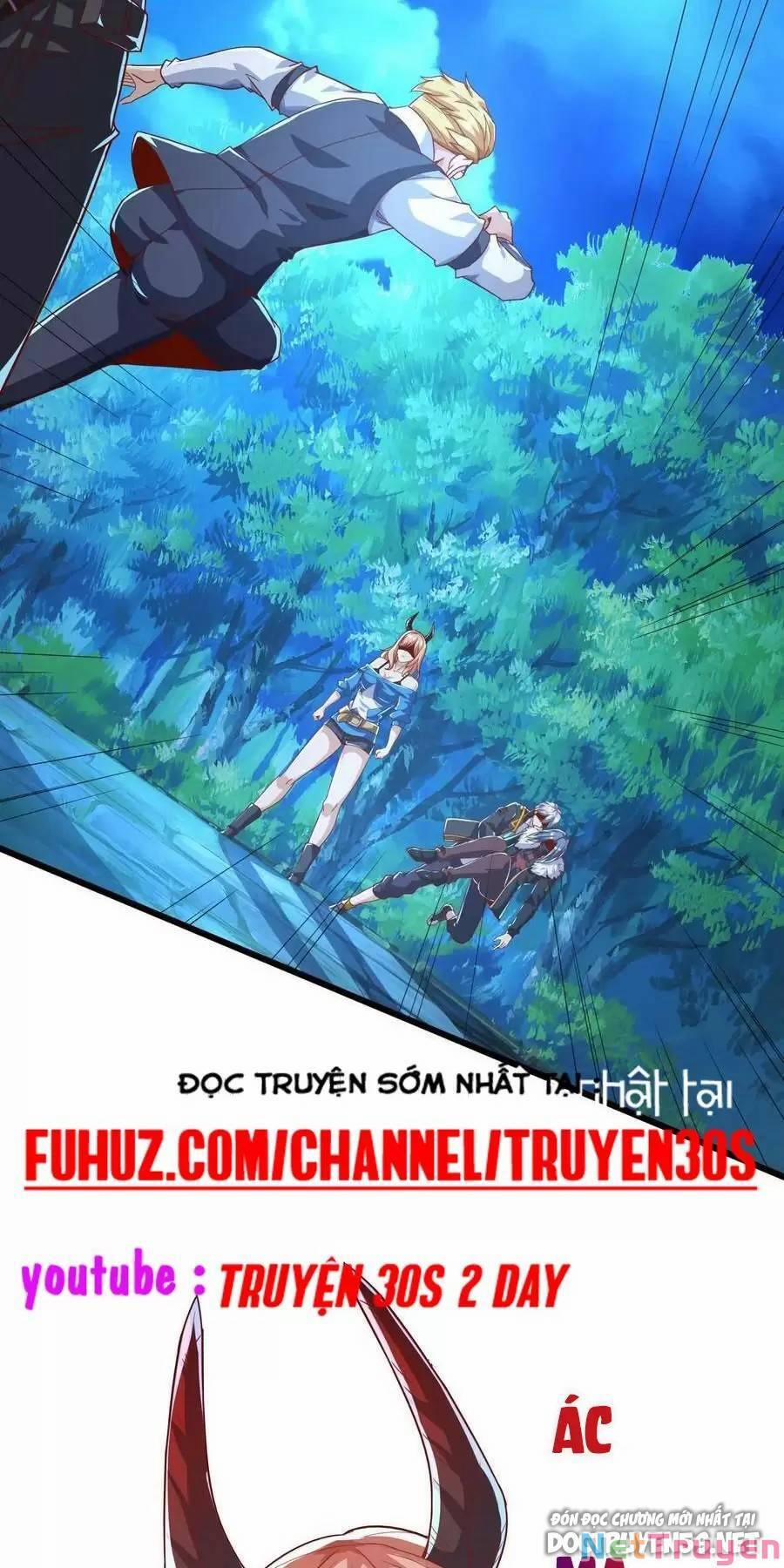 Linh Khí Khôi Phục: Ta Mỗi Ngày Thu Được Một Cái Kỹ Năng Mới 73 trang 12