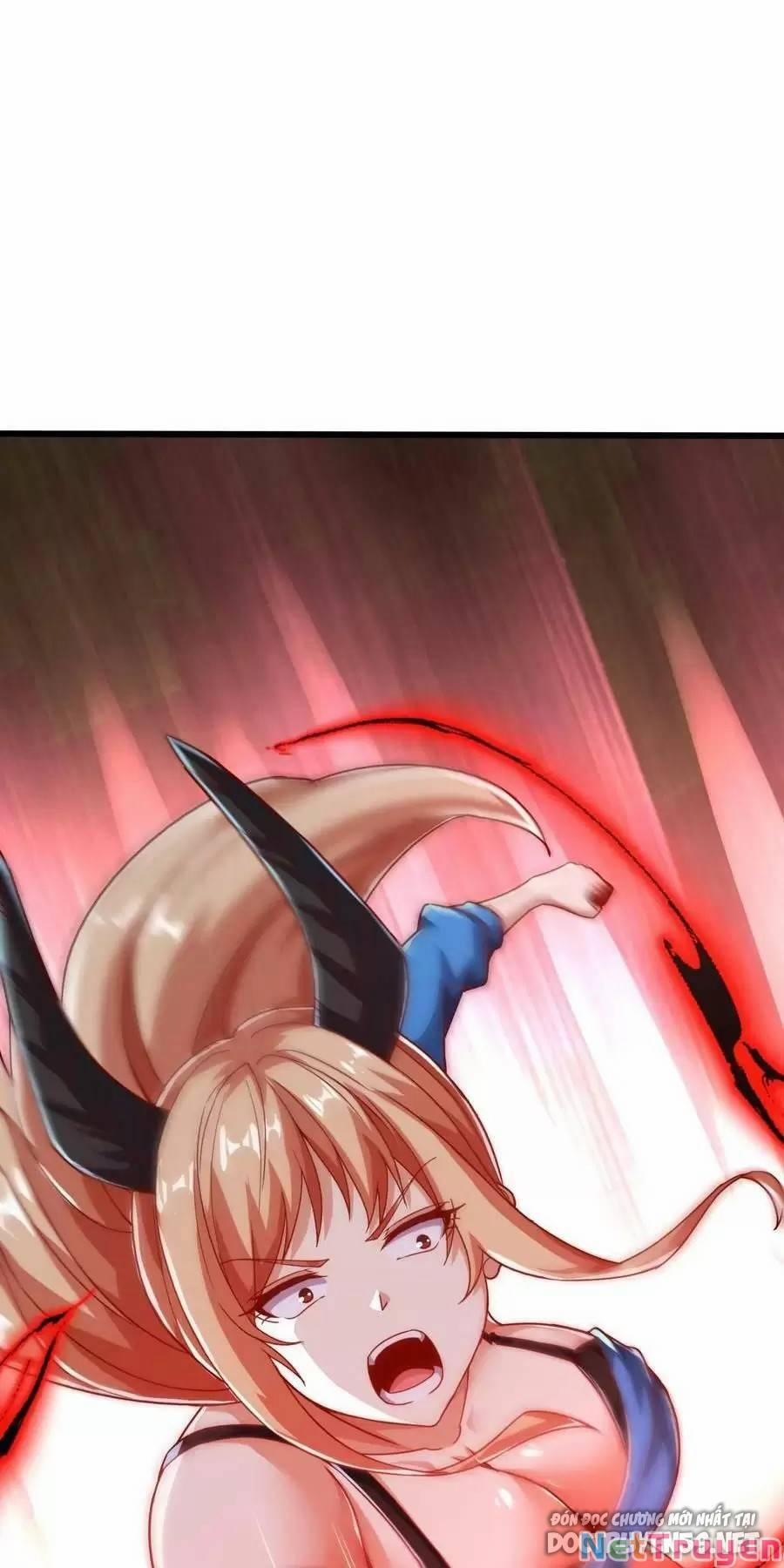 Linh Khí Khôi Phục: Ta Mỗi Ngày Thu Được Một Cái Kỹ Năng Mới 73 trang 19