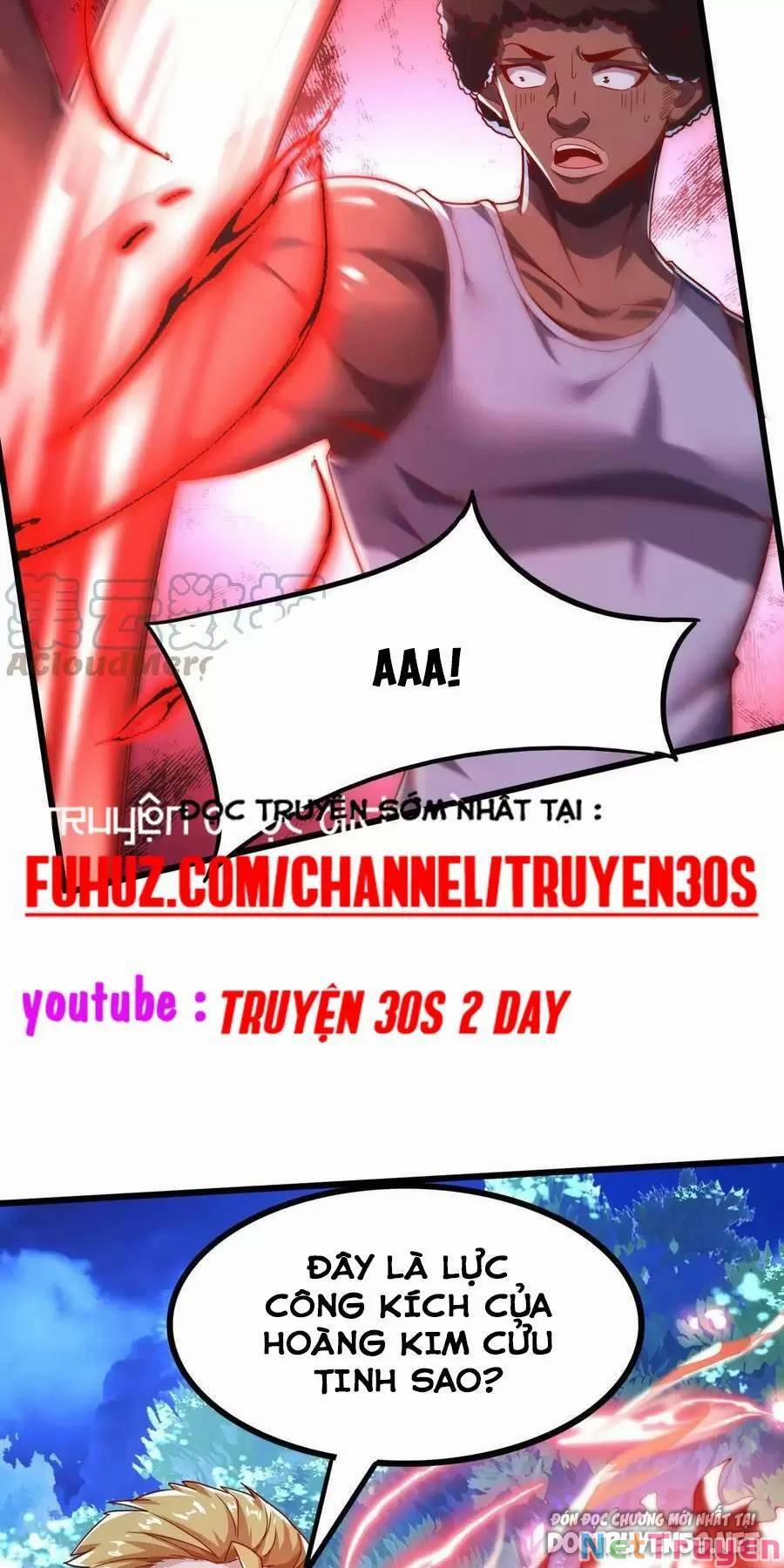 Linh Khí Khôi Phục: Ta Mỗi Ngày Thu Được Một Cái Kỹ Năng Mới 73 trang 22