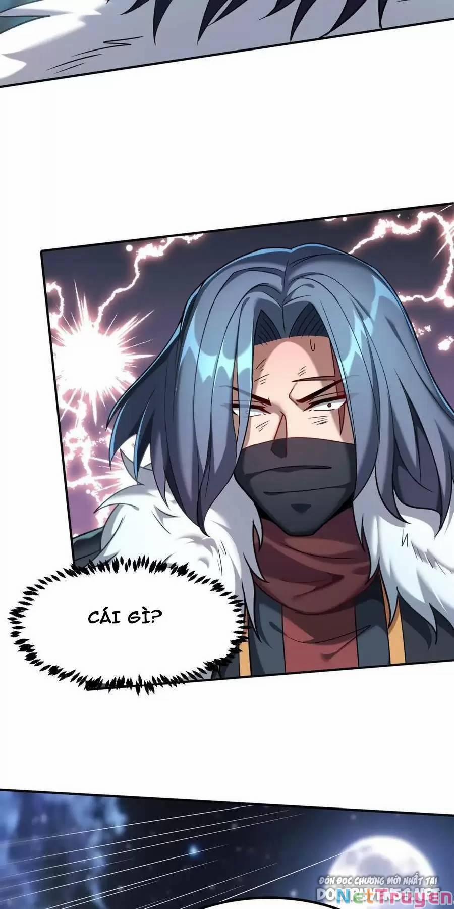 Linh Khí Khôi Phục: Ta Mỗi Ngày Thu Được Một Cái Kỹ Năng Mới 73 trang 3